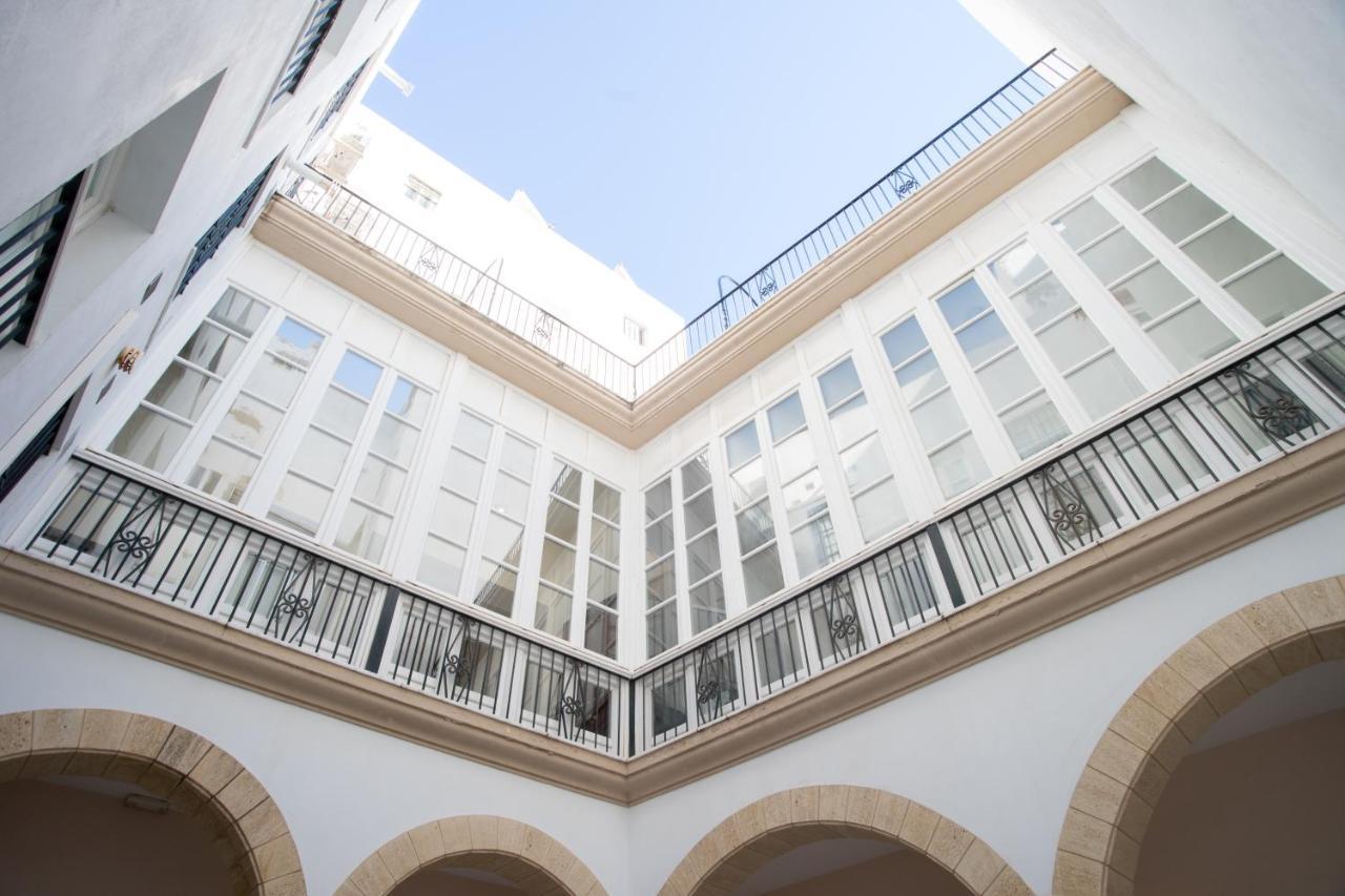 Caminito Del Falla I Ha Apartment Cadiz Exterior photo